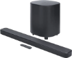 תמונה של מקרן קול 5.1 ערוצים JBL Bar 500MK2