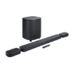 תמונה של מקרן קול JBL Bar 800 MK2 Harman 7.1 בצבע שחור