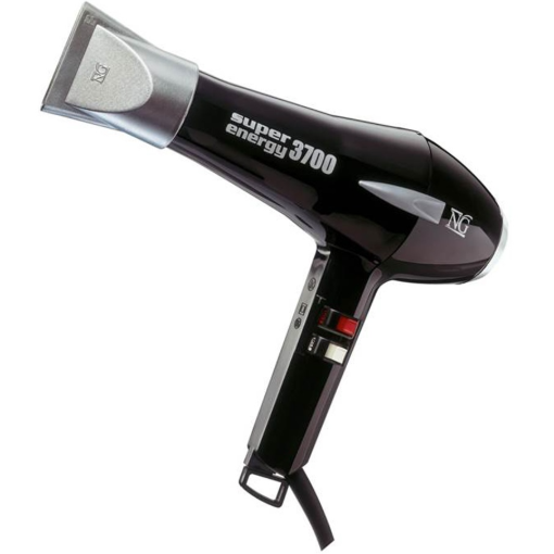 תמונה של מייבש שיער מקצועי Super Energy Gideon SE3700 מבית NG PRO