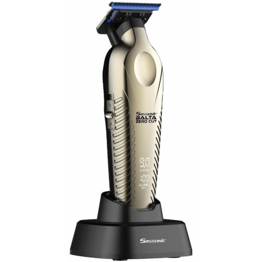 תמונה של מכונת תספורת מקצועית Sassonic BALTA ESE-750