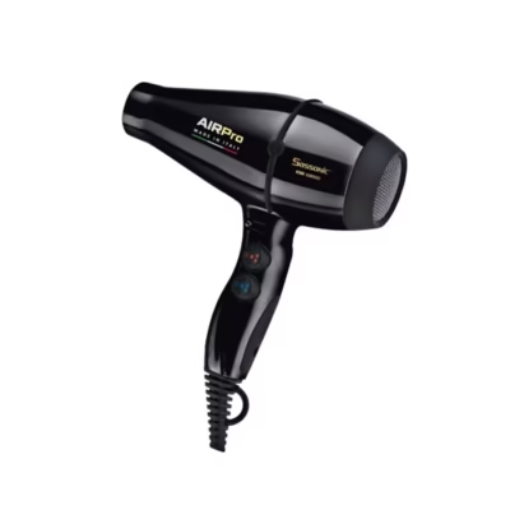 תמונה של מייבש שיער מקצועי Sassonic AirPro ESE-10000