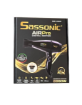 תמונה של מייבש שיער מקצועי Sassonic AirPro ESE-10000