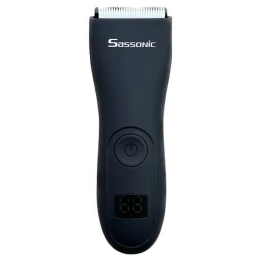 תמונה של מכונת תספורת לגוף Sassonic ESE-145