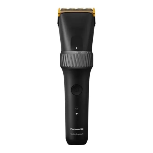 תמונה של מכונת תספורת PANASONIC GP50 בצבע שחור