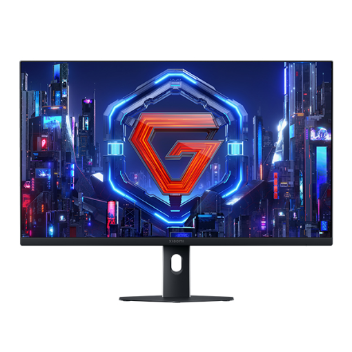 תמונה של מסך מחשב גיימינג ”27 2K 200Hz שיאומי Xiaomi 2K Gaming Monitor G27Qi 2026