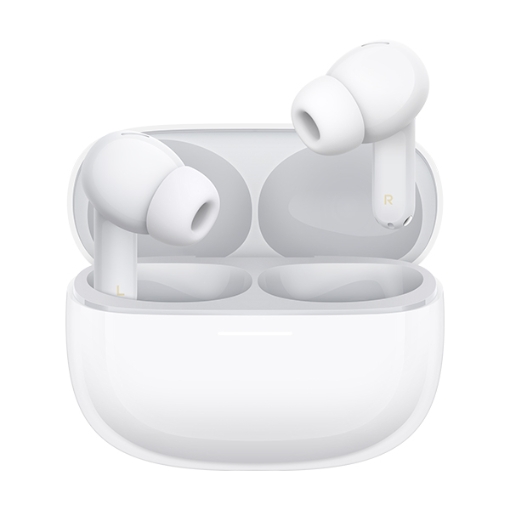 תמונה של אוזניות TWS מקצועיות דור 8 שיאומי דגם Redmi Buds 8 Pro בצבע לבן