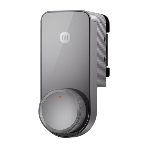 תמונה של מנעול דלת חכם שיאומי דגם Xiaomi Self-Install Smart Lock