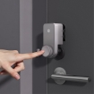 תמונה של מנעול דלת חכם שיאומי דגם Xiaomi Self-Install Smart Lock