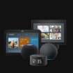 תמונה של מנעול דלת חכם שיאומי דגם Xiaomi Self-Install Smart Lock