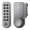 תמונה של מנעול דלת חכם כולל מקשים Xiaomi Self-Install Smart Lock