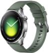 תמונה של שעון ספורט חכם Xiaomi דגם Watch 5 בצבע ירוק
