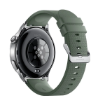 תמונה של שעון ספורט חכם Xiaomi דגם Watch 5 בצבע ירוק