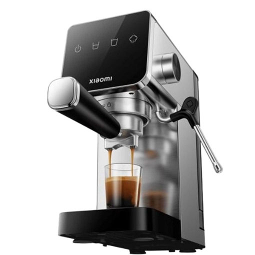 תמונה של מכונת קפה חצי-אוטומטית Xiaomi Semi-automatic Espresso Machine