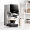 תמונה של מכונת קפה חצי-אוטומטית Xiaomi Semi-automatic Espresso Machine