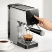 תמונה של מכונת קפה חצי-אוטומטית Xiaomi Semi-automatic Espresso Machine