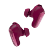 תמונה של אוזניות אלחוטיות Bose QuietComfort Ultra Earbuds 2nd Gen בצבע שזיף