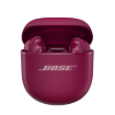 תמונה של אוזניות אלחוטיות Bose QuietComfort Ultra Earbuds 2nd Gen בצבע שזיף