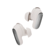 תמונה של אוזניות אלחוטיות Bose QuietComfort Ultra Earbuds 2nd Gen בצבע לבן
