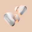 תמונה של אוזניות אלחוטיות Bose QuietComfort Ultra Earbuds 2nd Gen בצבע לבן