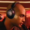 תמונה של אוזניות ביטול רעשים QuietComfort Ultra Headphones 2nd Gen בצבע שחור
