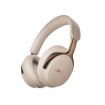 תמונה של אוזניות ביטול רעשים QuietComfort Ultra Headphones 2nd Gen בצבע חול מוזהב