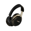 תמונה של אוזניות ביטול רעשים QuietComfort Ultra Headphones 2nd Gen בצבע שחור מוזהב