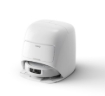 תמונה של שואב אבק שוטף רובוטי DJI ROMO S – בצבע לבן
