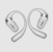 תמונה של אוזניות אלחוטיות +Shokz OPENFIT 2 בצבע אפור