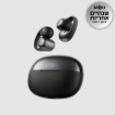 תמונה של אוזניות אלחוטיות Shokz OpenDots ONE בצבע שחור