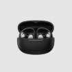 תמונה של אוזניות אלחוטיות Shokz OpenDots ONE בצבע שחור