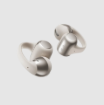 תמונה של אוזניות אלחוטיות Shokz OpenDots ONE בצבע אפור