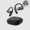 תמונה של אוזניות SHOKZ OPENFIT AIR OPEN-EAR בצבע שחור