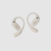 תמונה של אוזניות SHOKZ OPENFIT OPEN-EAR בצבע בז’