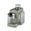 תמונה של מכונת קפה Delonghi RIVELIA EXAM441.55.GR בצבע ירוק