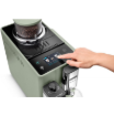 תמונה של מכונת קפה Delonghi RIVELIA EXAM441.55.GR בצבע ירוק