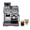 תמונה של מכונת קפה ידנית Delonghi EC9255.M
