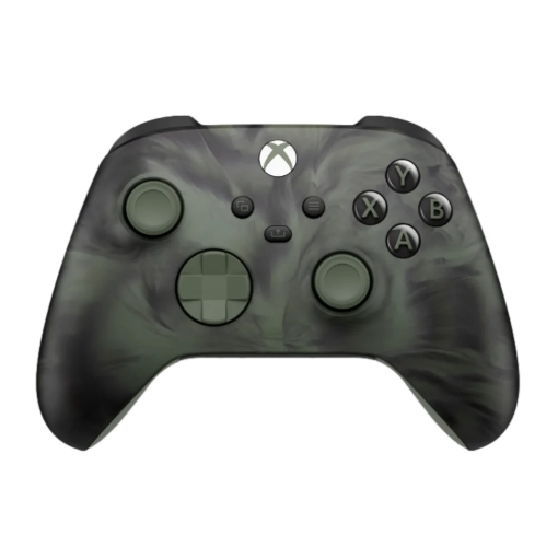 תמונה של בקר אלחוטי XBOX-Nocturnal Vapor Special Edition מהדורה מיוחדת