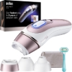 תמונה של מכשיר ליזר להפחתת שיער BRAUN  IPL 7 7321