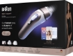 תמונה של מכשיר ליזר להפחתת שיער BRAUN  IPL 7 7321