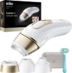 תמונה של מכשיר להפחתת שיער BRAUN IPL 5 5351