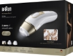 תמונה של מכשיר להפחתת שיער BRAUN IPL 5 5351