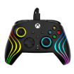 תמונה של בקר חוטי לגיימינג Turtle Beach Afterglow Wave RGB – תואם Xbox ו‑PC בצבע שחור