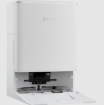 תמונה של שואב רובוטי עם תחנת עגינה ECOVACS DEEBOT T90 PRO OMNI