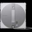 תמונה של מנקה חלונות עם תחנה ניידת OMNI W3 ECOVACS