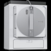 תמונה של מנקה חלונות עם תחנה ניידת OMNI W3 ECOVACS