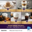 תמונה של מכונת אספרסו נינגה חצי אוטומטית | NINJA LUXE CAFÉ – ES703 PRO SERIES יבואן רשמי שריג