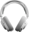תמונה של אוזניות גיימינג אלחוטיות SteelSeries Arctis Nova 3X בצבע לבן