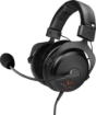 תמונה של אוזניות גיימינג Beyerdynamic דגם MMX 300 PRO בצבע שחור