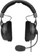תמונה של אוזניות גיימינג Beyerdynamic דגם MMX 300 PRO בצבע שחור