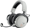 תמונה של אוזניות גיימינג אלחוטיות Beyerdynamic דגם MMX 200 בצבע אפור
